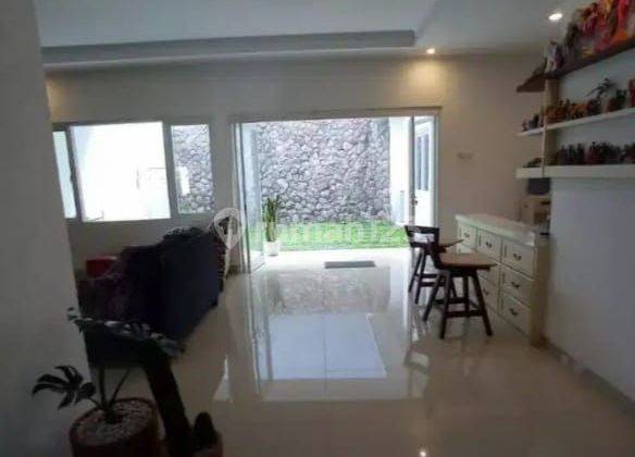 Rumah 2 Lantai Dijual Ciwaruga Gerlong Bandung  1