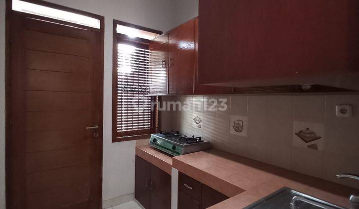 Rumah Dijual Pondok Hijau Bandung Lingkungan Asri 2