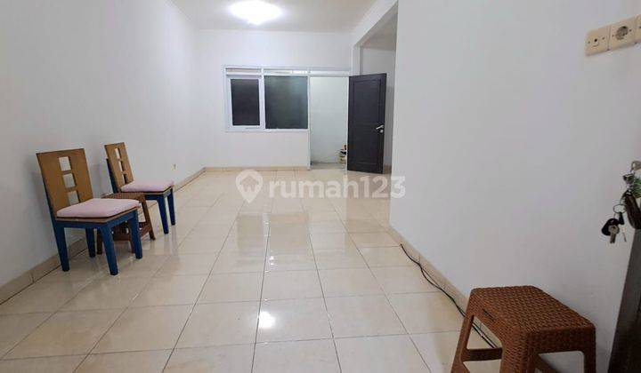 Rumah Dijual Pondok Hijau Bandung 2 Lantai 1