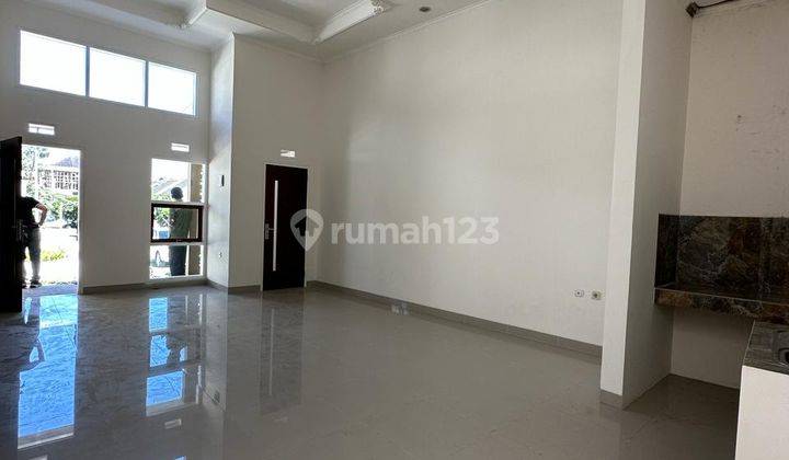 Rumah Baru Dijual Bumi Cileunyi Asri Bandung Minimalis 2