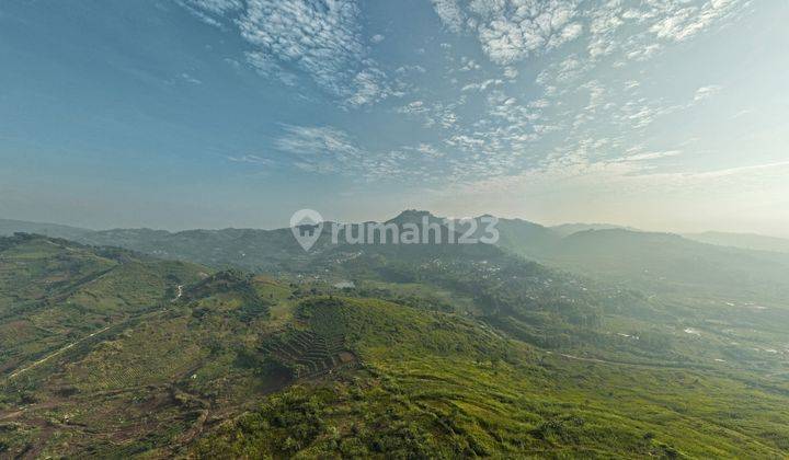 Rumah Baru Launching Kota Baru Parahyangan Tatar Baru Wisesa Asri 2