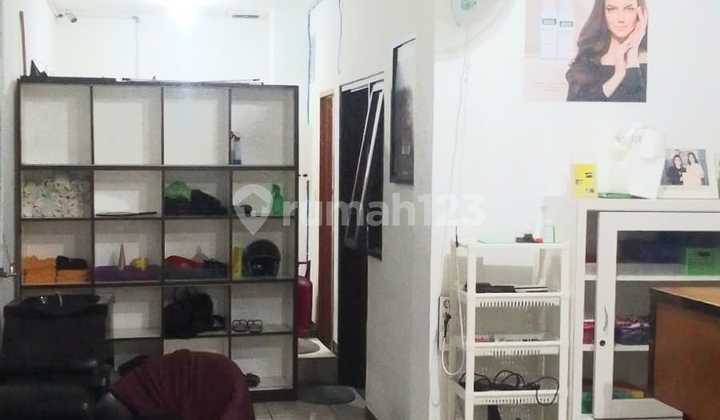 Dijual Rumah Usaha di Mainroad Ahmad Yani Bandung 2