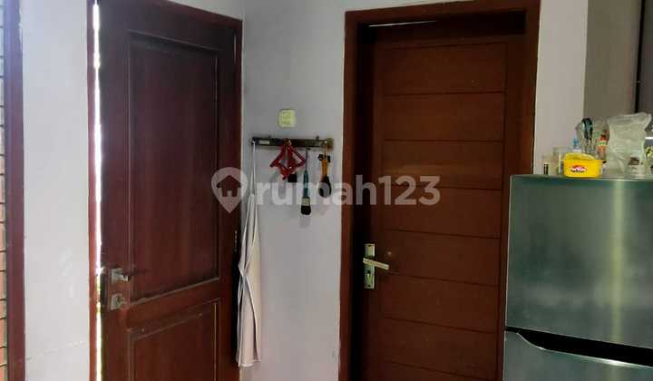 For Sale Classic House in Top Regency Kopo Bandung 2