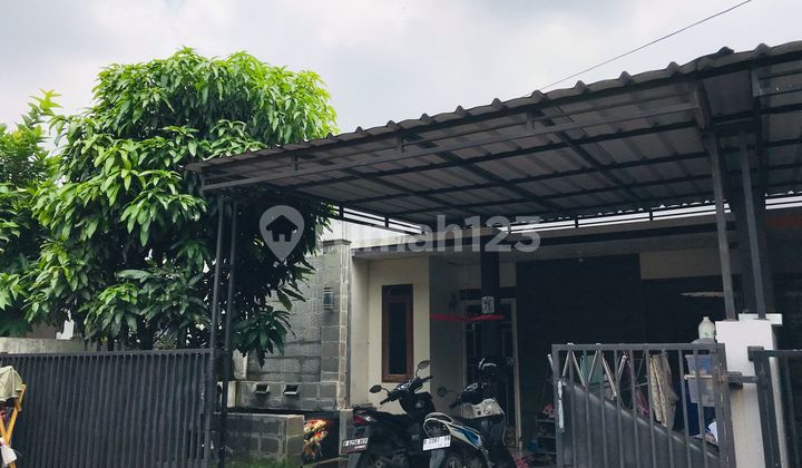 Dijual Rumah di Dalam Komplek Derwati Bandung Siap Huni