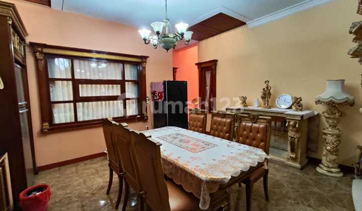 For Sale Ready-to-Occupy House in Cijerah Indah, Bandung 2