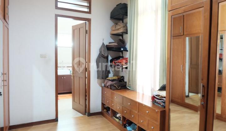 Dijual Rumah Komersil di Sayap Juanda Dago Bandung 2