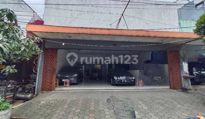 Dijual Ruko di Pungkur Bandung Lokasi Sangat Strategis Dijual Ruko di Pungkur Bandung Lokasi Sangat Strategis