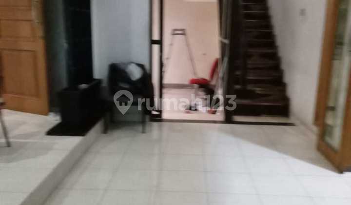 Dijual Rumah di Gunung Batu Bandung Siap Huni 2