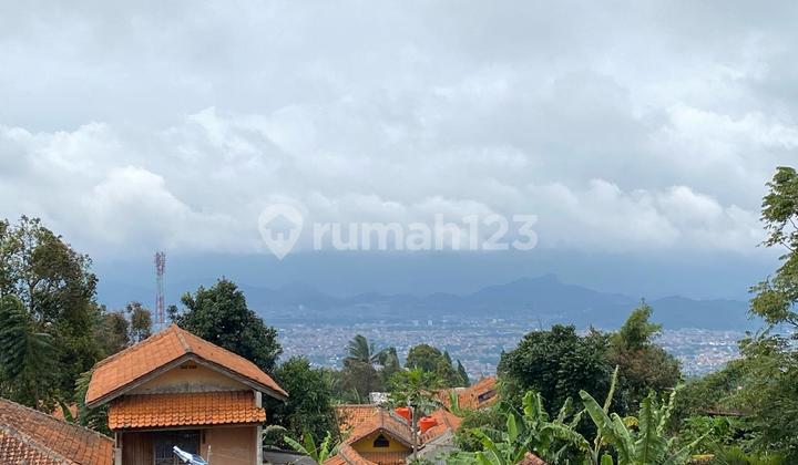 Harga Special Villa di Kolonel Masturi Hitung Tanah