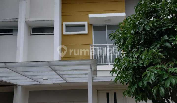 Disewakan Rumah di Summarecon Bandung Siap Huni Disewakan Rumah di Summarecon Bandung Siap Huni