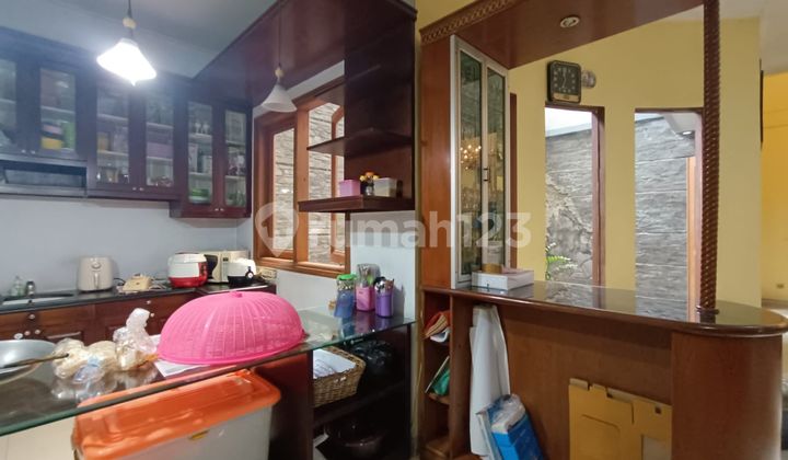 Dijual Rumah Besar Taman Kopo Indah Bandung 2