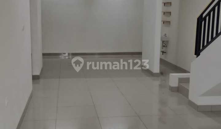 For Rent House in Summarecon Bandung Ready to Occupy 2