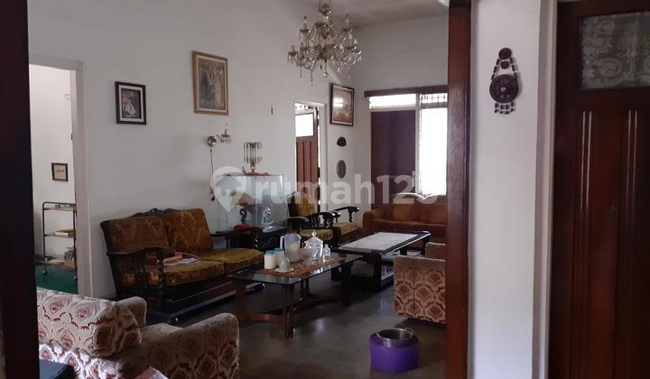 Dijual Rumah di Sayap Cimahi Mainroad Tengah Kota 1