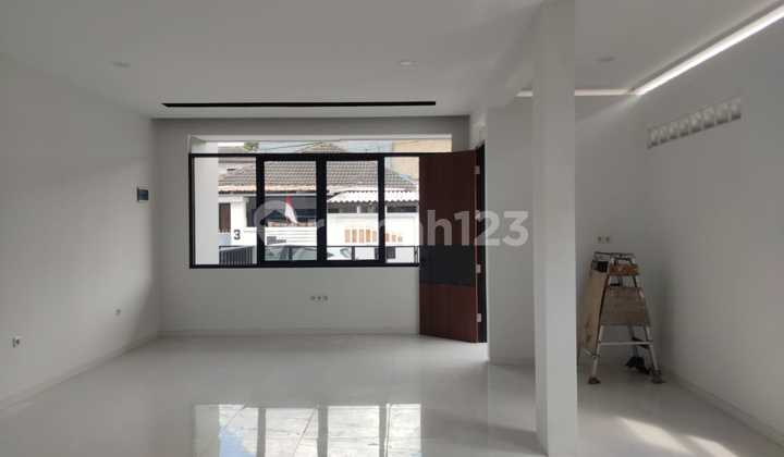 Dijual Rumah Strategis di Leuwisari Bandung Siap Huni