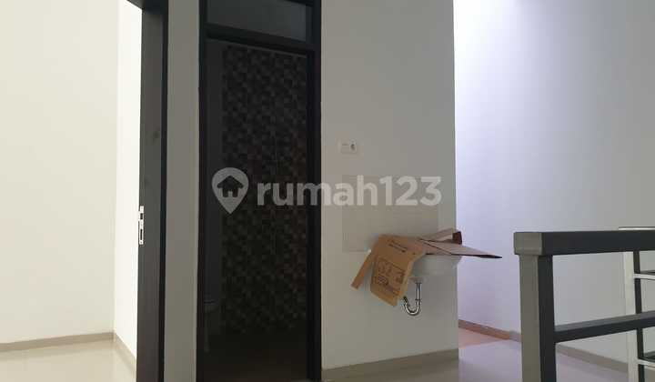 Dijual Rumah Baru 2 Lantai Mekarwangi Bandung Siap Huni 2