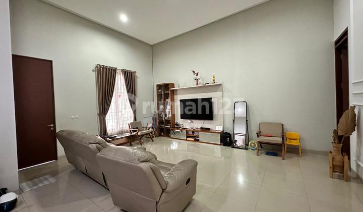 Dijual Rumah Siap Huni di Kopo Safira Residence Bandung