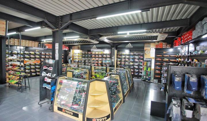 Dijual/Disewakan Ruang Usaha Strategis Sayap Dago Bandung Dijual/Disewakan Ruang Usaha Strategis Sayap Dago Bandung