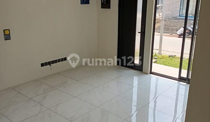 Dijual Rumah Minimalis di Kota Baru Parahyangan Siap Huni 2
