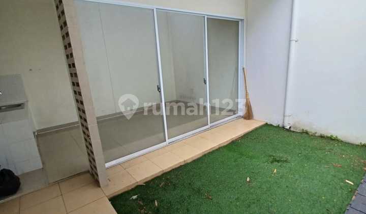 Dijual/Disewakan Rumah Terawat di Summarecon Bandung