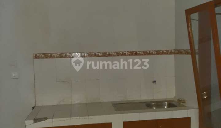 Dijual Rumah Minimalis di Sayap Derwati Bandung Siap Huni 2