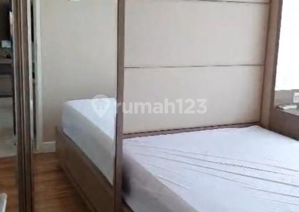 Disewakan Apartemen Landmark Residence Bandung Full Furnished 2