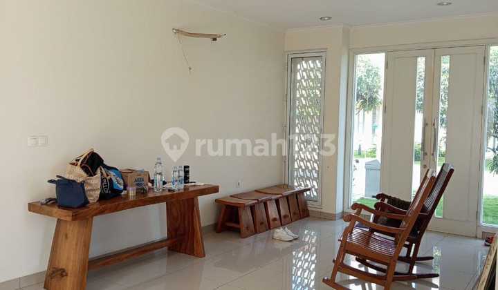 Dijual Rumah Summarecon Bandung Amanda Premium