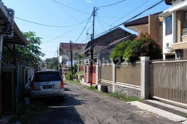 Lelang Rumah di Jalan Mengger Bandung 2