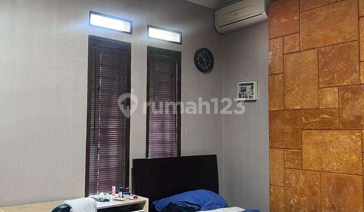 Dijual Rumah di Sayap Turangga - Buah Batu Bandung 2