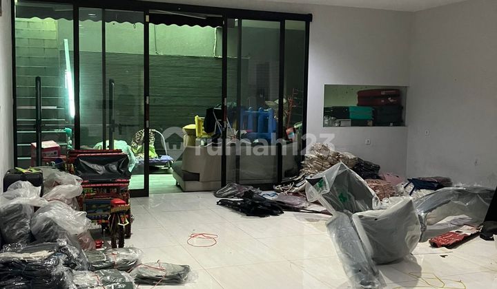 Dijual Cepat Rumah di Srimahi Bandung Siap Huni