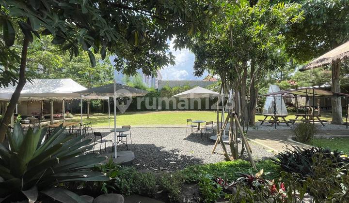 Dijual Ruang Usaha Strategis Mainroad Cibabat Cimahi