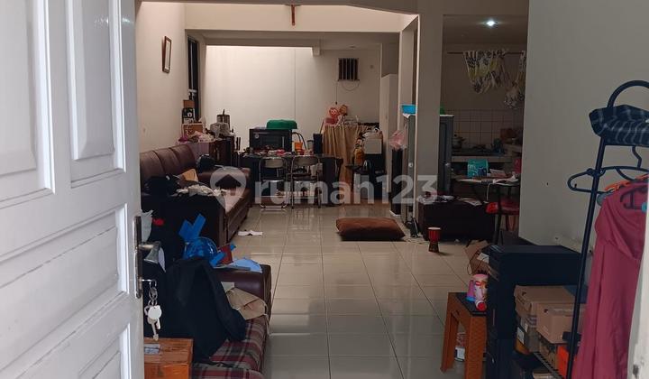 Dijual Rumah di Mekar Sederhana Bandung Siap Huni 2