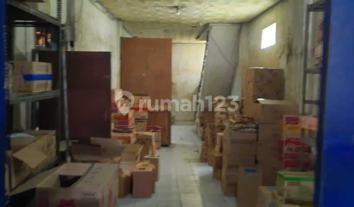 Dijual Ruko Siap Pakai di Terusan Cibaduyut Bandung