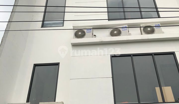 Dijual Guest House Kost Exclusive Area Setraduta Bandung Furnished