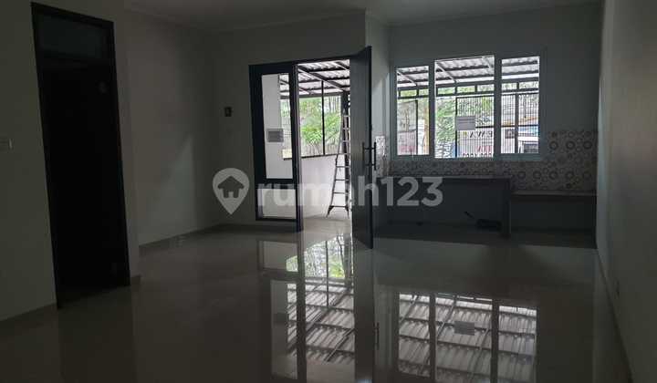 Dijual Rumah Baru 2 Lantai Mekarwangi Bandung Siap Huni 1