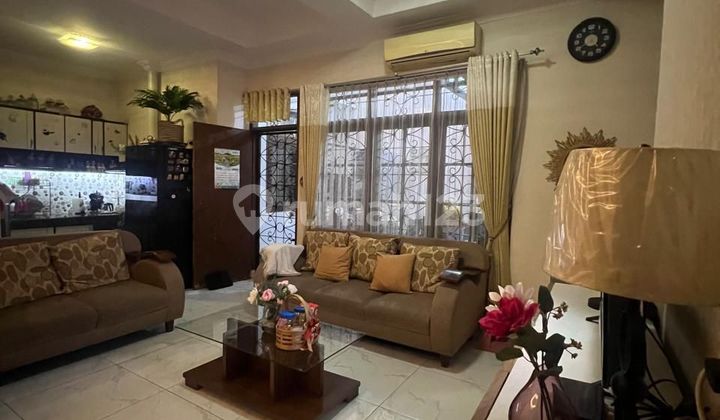 Dijual Rumah Cantik Siap Huni Permata Kopo Bandung