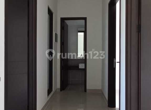 Dijual Rumah Flora Summarecon Bandung Siap Huni 2