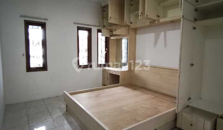 Dijual Rumah di Komplek Pasadena Caringin Bandung 2