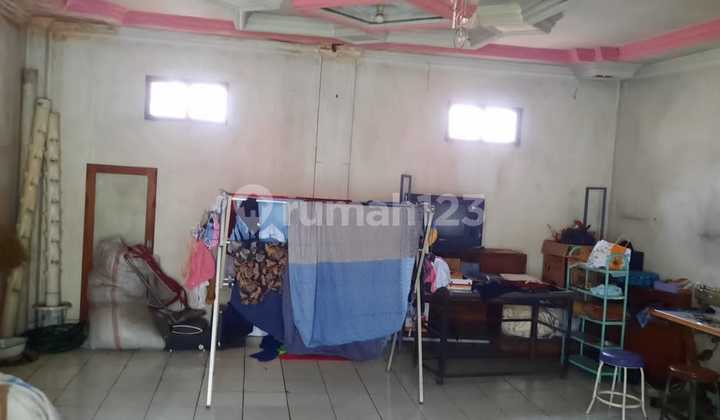 For Sale Ready-to-Use Shop House on Terusan Cibaduyut, Bandung 2