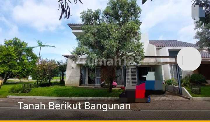 Lelang Rumah Purbasari Kota Baru Parahyangan