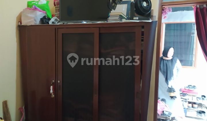 For Sale, Ready-to-Occupy House in Sayap Moch Ramdhan, Bandung 2