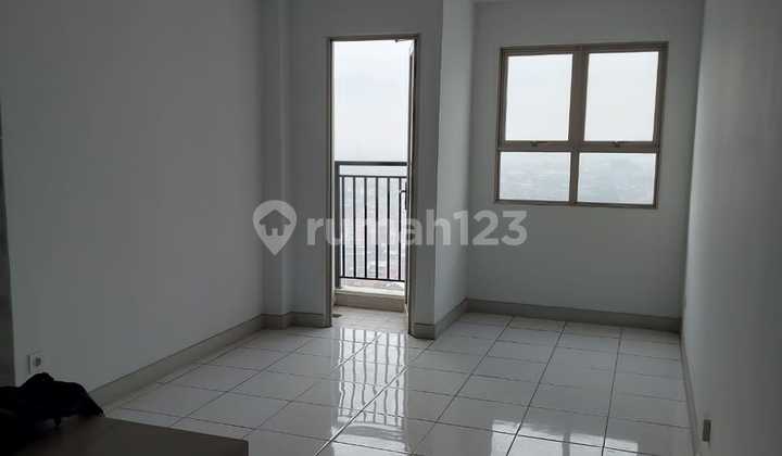 Dijual Apartemen Siap Huni di Mekarwangi Square Bandung 2