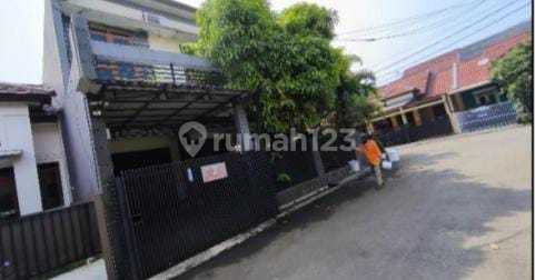 House Auction in Puri Dago Arcamanik Bandung Hook Position 2