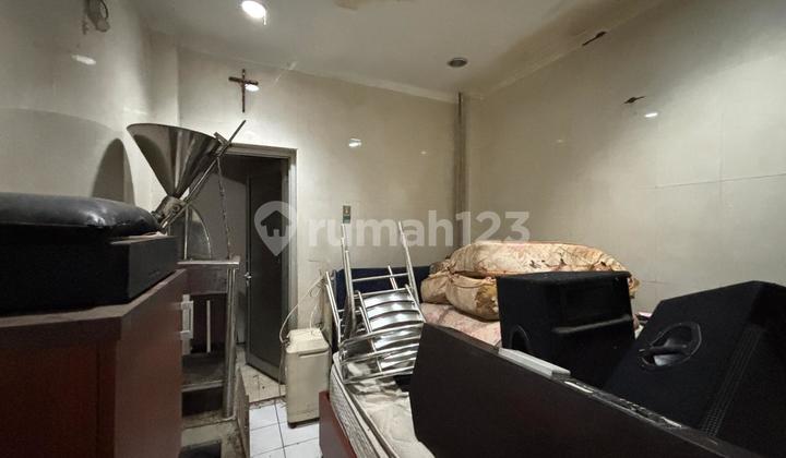 Dijual Rumah di Gatot Subroto Bandung Barang Langka