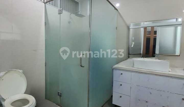 Dijual Rumah Tinggal di Kurdi Bandung Luas Mewah 2