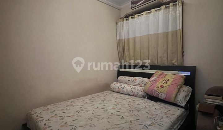 Dijual Rumah Cantik Siap Huni Permata Kopo Bandung 2