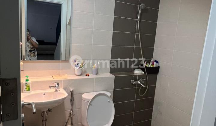 For Sale/For Rent House in Summarecon Bandung Furnished 2