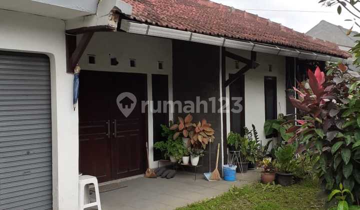 Dijual Rumah Cantik Siap Huni di Kopo Permai Bandung 2