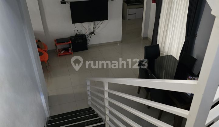 For Sale Fully Furnished Residence Turangga Bandung 2