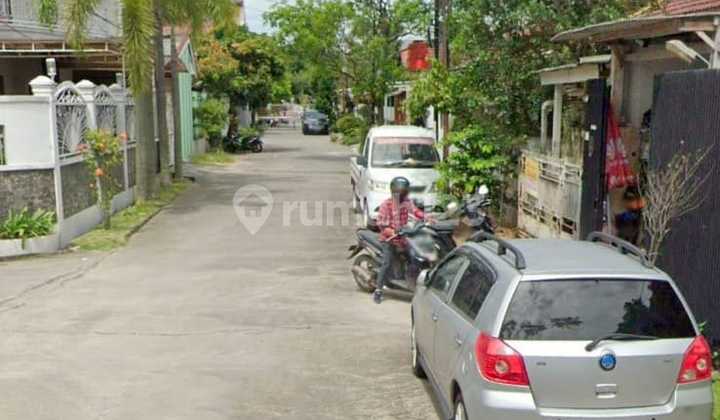 Dijual Kavling di Taman Kopo Indah Bandung Siap Bangun