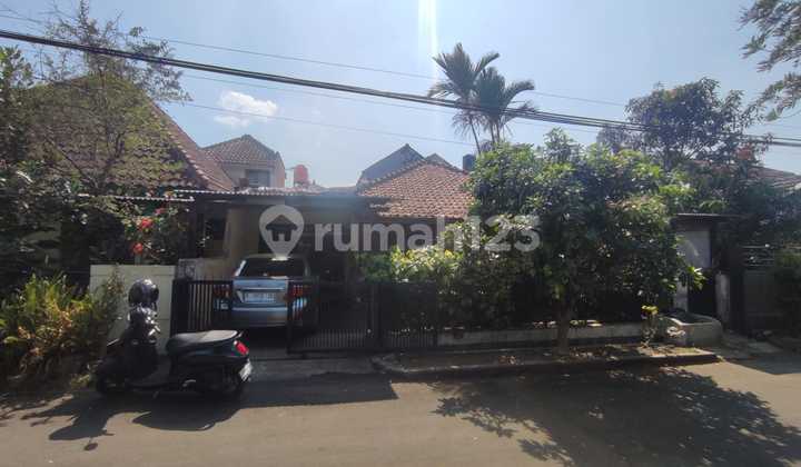 Dijual Rumah di Jl Polo Air Arcamanik Bandung